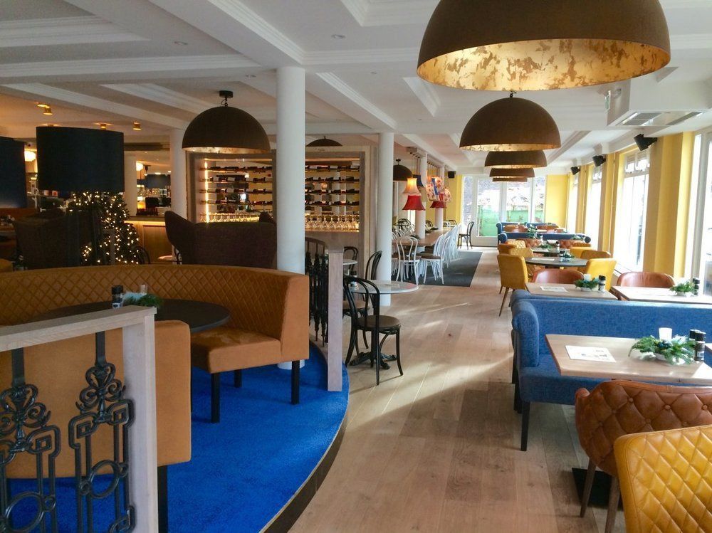 فندق Vincents Bed&Bistro إتّين-لور المظهر الخارجي الصورة